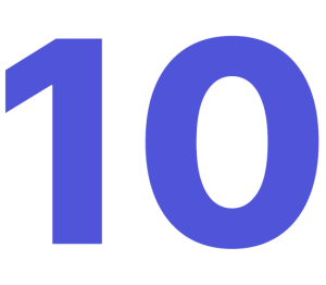 10