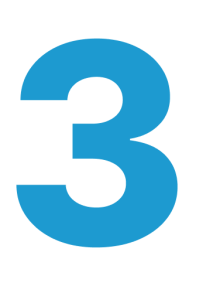 Three
