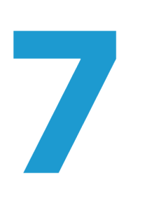 Seven