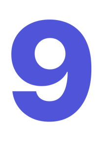 9