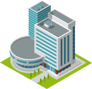 Building Icon